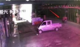 监控人最新一集爆料,揭秘惊人内幕，真相令人震惊！